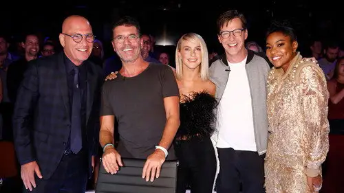 America's Got Talent Temporada 14 Episodios 18 • Sub Español