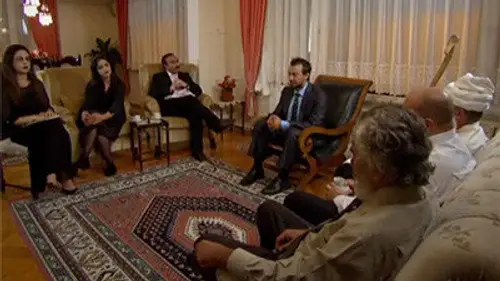 Leyla ile Mecnun Temporada 2 Episodios 5 • Sub Español