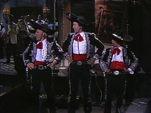 Saturday Night Live Temporada 12 Episodios 6 • Sub Español