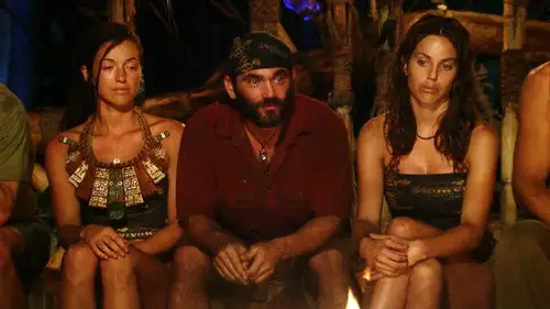 Survivor Temporada 20 Episodios 12 • Sub Español
