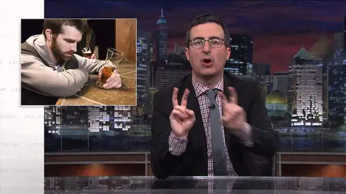 Last Week Tonight with John Oliver Temporada 0 Episodios 20 • Sub Español