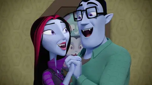 Vampirina Temporada 2 Episodios 25 • Sub Español