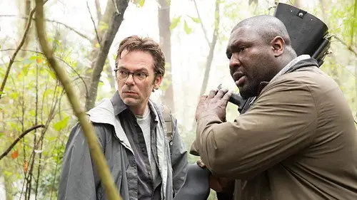 Zoo Temporada 1 Episodios 4 • Sub Español