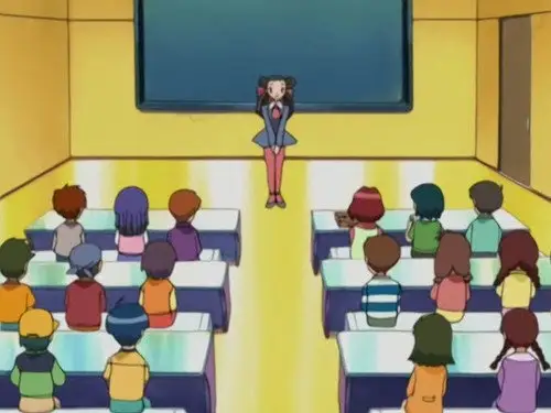 Pokémon Temporada 6 Episodios 15 • Sub Español