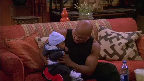 My Wife and Kids Temporada 5 Episodios 1 • Sub Español