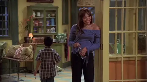My Wife and Kids Temporada 4 Episodios 9 • Sub Español