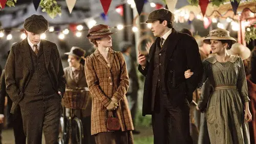 Downton Abbey Temporada 1 Episodios 4 • Sub Español