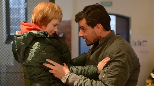 Komisarz Alex Temporada 5 Episodios 2 • Sub Español