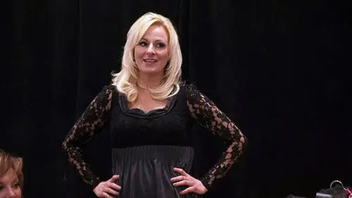 Dance Moms Temporada 3 Episodios 13 • Sub Español
