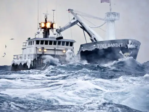 Pesca radical Temporada 0 Episodios 20 • Sub Español