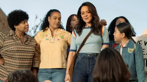 Duster Temporada 1 Episodios 6 • Sub Español