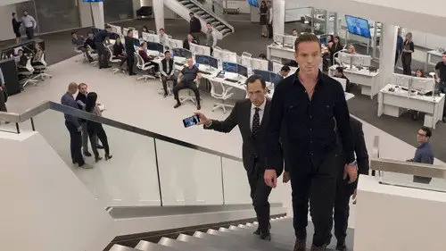 Billions Temporada 3 Episodios 2 • Sub Español