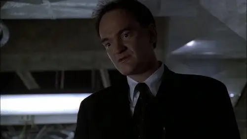 Alias Temporada 1 Episodios 12 • Sub Español