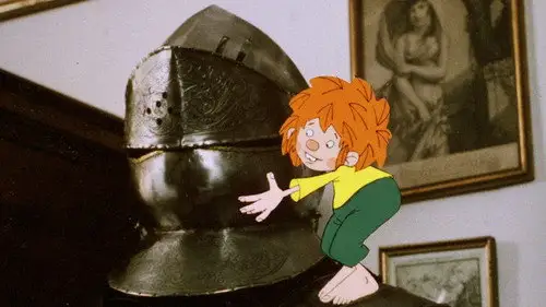 Pumuki Temporada 1 Episodios 4 • Sub Español