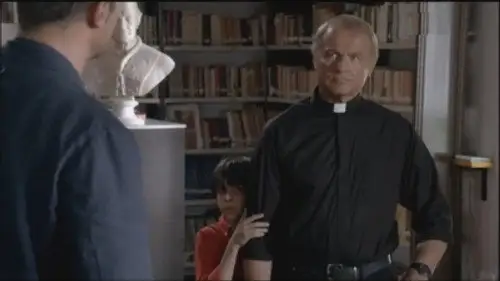 Don Matteo Temporada 9 Episodios 19 • Sub Español