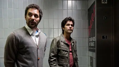 Entourage: El séquito Temporada 8 Episodios 4 • Sub Español