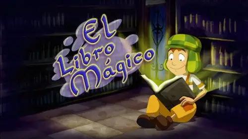 El Chavo animado Temporada 6 Episodios 3 • Sub Español