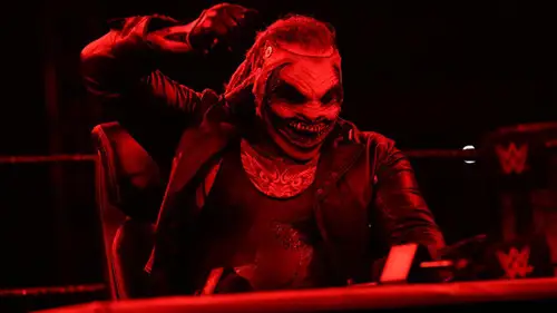 WWE Friday Night SmackDown S22E4 • Oglądaj Online