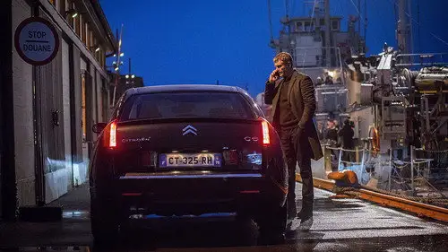 Occupied Temporada 2 Episodios 7 • Sub Español