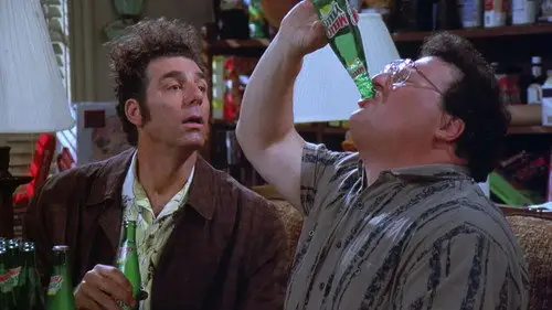 Seinfeld Temporada 7 Episodios 21 • Sub Español