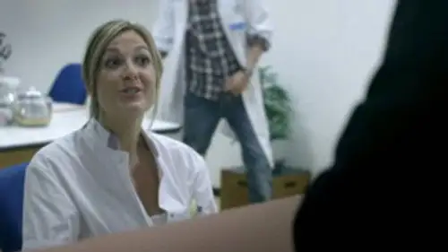 Divorce Temporada 1 Episodios 11 • Sub Español