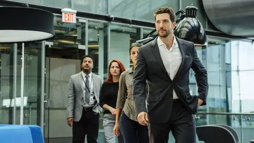 Ransom Temporada 1 Episodios 1 • Sub Español