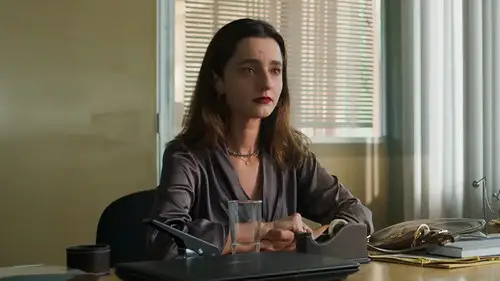Belleza fatal Temporada 1 Episodios 24 • Sub Español