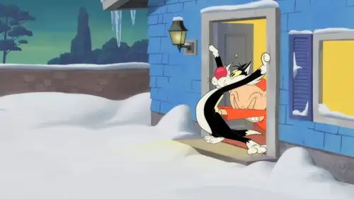 Looney Tunes Cartoons Temporada 3 Episodios 17 • Sub Español