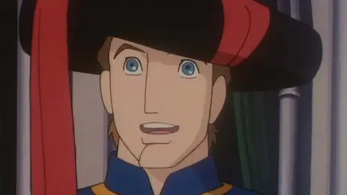 Christopher Columbus 1992 Temporada 1 Episodios 12 • Sub Español