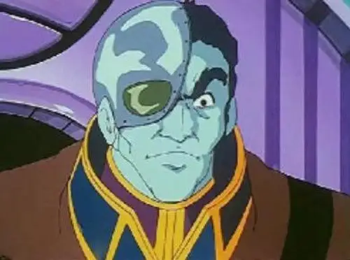 Robotech Temporada 1 Episodios 10 • Sub Español