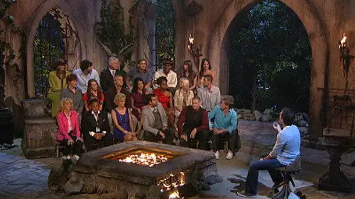 Survivor Temporada 21 Episodios 16 • Sub Español