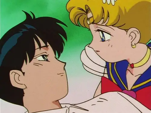 Sailor Moon Temporada 4 Episodios 5 • Sub Español