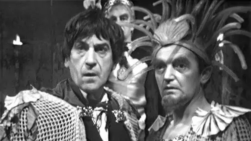 Doctor Who 1963 Temporada 4 Episodios 20 • Sub Español