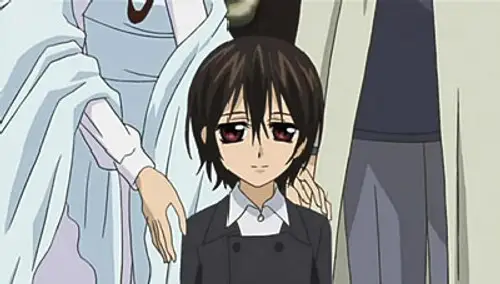 Vampire Knight Temporada 2 Episodios 3 • Sub Español