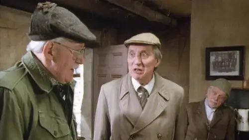 Last of the Summer Wine Temporada 15 Episodios 6 • Sub Español