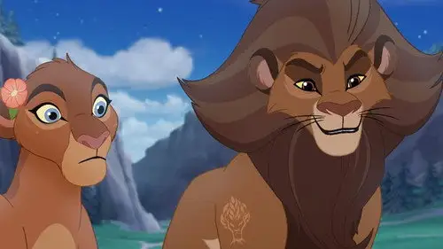 La guardia del león Temporada 3 Episodios 11 • Sub Español