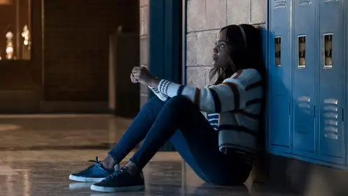 Black Lightning Temporada 2 Episodios 5 • Sub Español