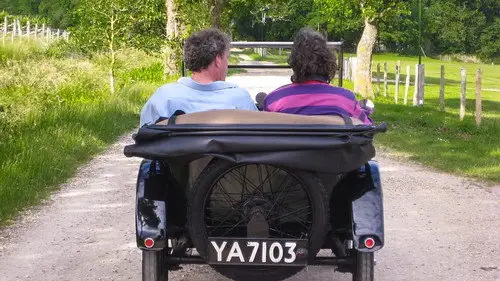 Top Gear Temporada 10 Episodios 8 • Sub Español