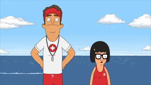 Bob's Burgers Temporada 8 Episodios 17 • Sub Español