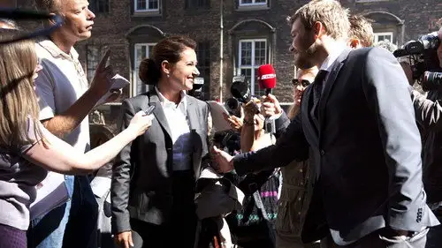 Borgen Temporada 2 Episodios 10 • Sub Español