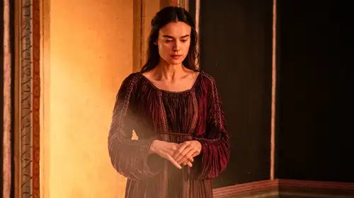 Domina Temporada 1 Episodios 5 • Sub Español
