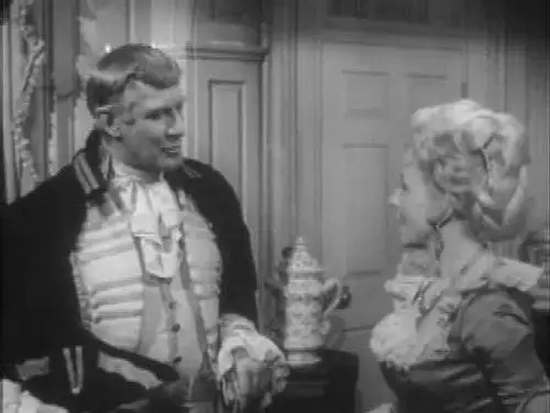 Daniel Boone Temporada 1 Episodios 23 • Sub Español