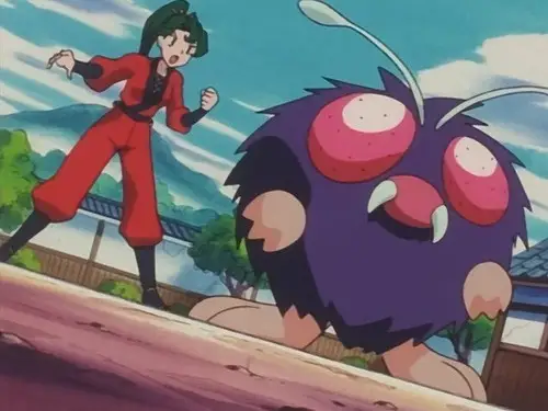Pokémon Temporada 4 Episodios 19 • Sub Español
