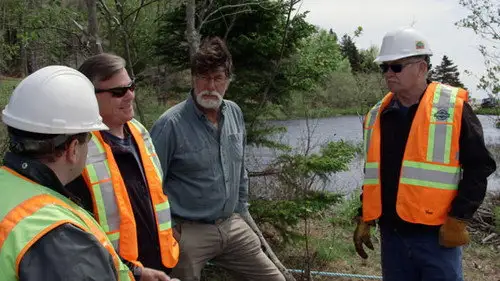 La maldición de Oak Island Temporada 7 Episodios 2 • Sub Español