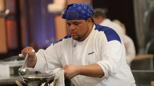 Pesadilla en la cocina 2005 Temporada 12 Episodios 10 • Sub Español