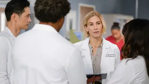 Anatomía de Grey Temporada 22 Episodios 11 • Sub Español