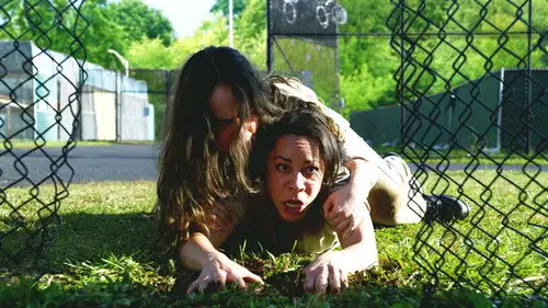 Orange Is the New Black Temporada 5 Episodios 11 • Sub Español