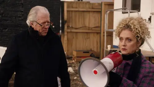 Unbreakable Kimmy Schmidt Temporada 3 Episodios 7 • Sub Español