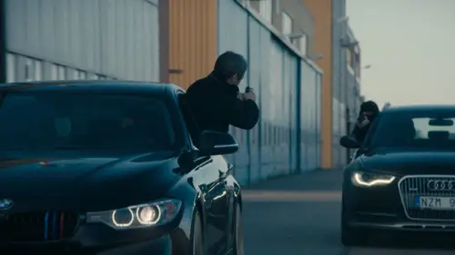 Alex Temporada 1 Episodios 4 • Sub Español