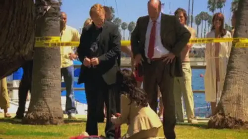 CSI: Miami Temporada 5 Episodios 4 • Sub Español